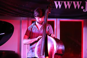 Starkes Jazz-Wochenende