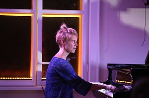 Starkes Jazz-Wochenende