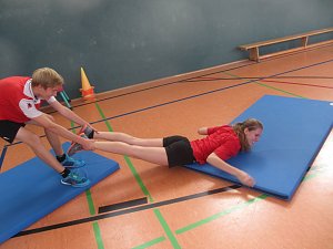 Grundlagen gelegt