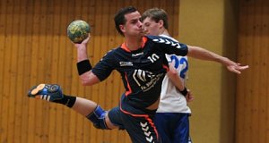 Zwei knappe Niederlagen f&uuml;r den NSV