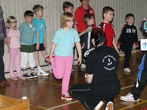 Sport frei!