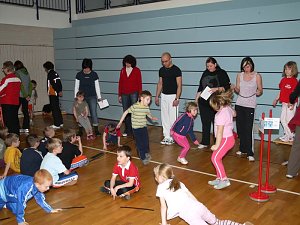 Sport frei!