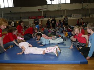 Sport frei!