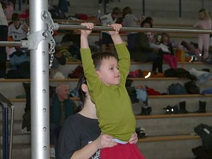 Sport frei!