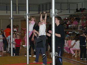 Sport frei!