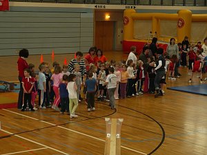 Sport frei!