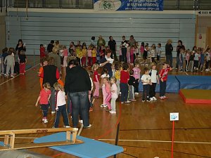 Sport frei!
