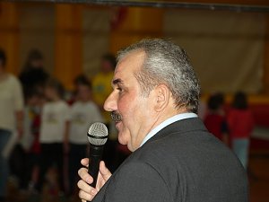 Sport frei!
