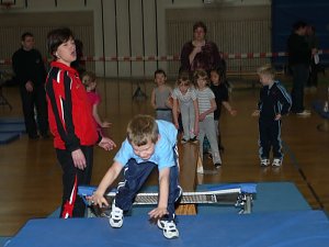 Sport frei!