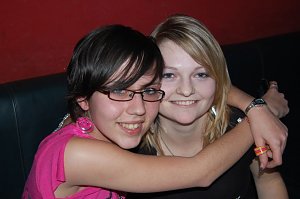 Scholl Out Party in der Webe.nnz-City Scout on Tour