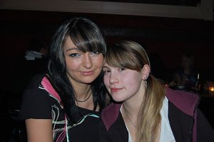 Scholl Out Party in der Webe.nnz-City Scout on Tour