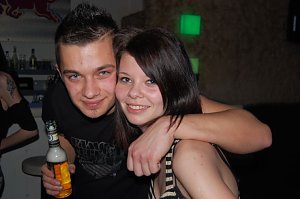 School Out Party in der Webe.nnz-City Scout on Tour