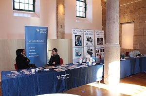 IMRT- Symposium zur Strahlentherapie gestartet