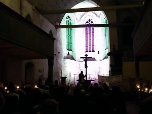 25 Jahre danach