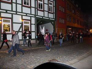 25 Jahre danach