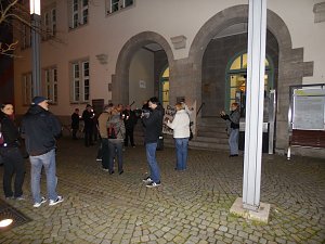 25 Jahre danach
