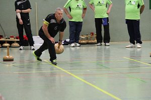 Nach dem ersten Tag