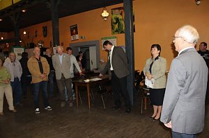 Zauberhafte Ausstellung