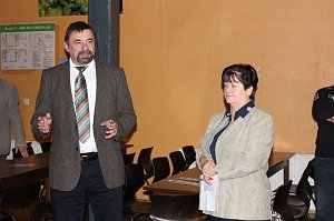 Zauberhafte Ausstellung