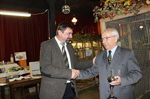 Zauberhafte Ausstellung
