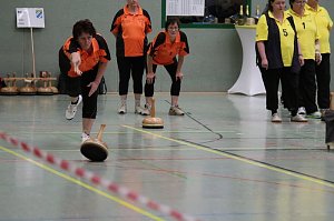 Bossel-Meister kommen aus K&ouml;then