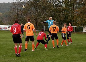 Salza gewinnt in Gro&szlig;furra