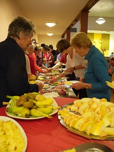 Frauenfr&uuml;hst&uuml;ck