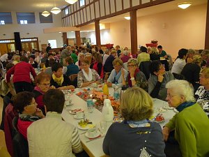 Frauenfr&uuml;hst&uuml;ck