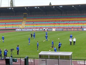 Wacker gewinnt 2:0 in Berlin