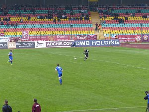 Wacker gewinnt 2:0 in Berlin