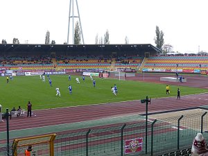 Wacker gewinnt 2:0 in Berlin