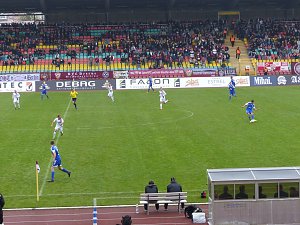 Wacker gewinnt 2:0 in Berlin