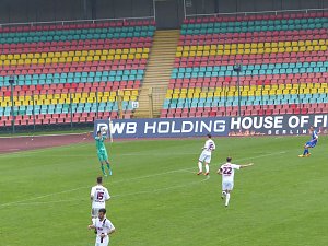 Wacker gewinnt 2:0 in Berlin
