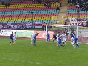 Wacker gewinnt 2:0 in Berlin