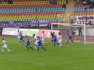 Wacker gewinnt 2:0 in Berlin