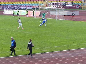 Wacker gewinnt 2:0 in Berlin