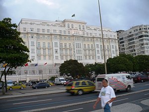 Rio de Janeiro