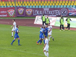 Wacker gewinnt 2:0 in Berlin