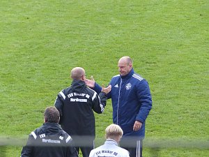 Wacker gewinnt 2:0 in Berlin
