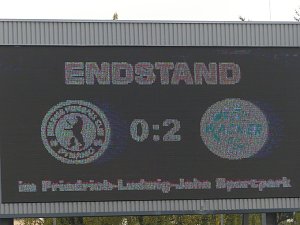 Wacker gewinnt 2:0 in Berlin