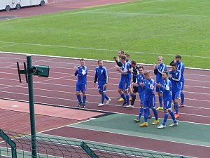 Wacker gewinnt 2:0 in Berlin