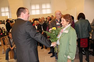 Exzellente Geschichtsstunde mit Premiere