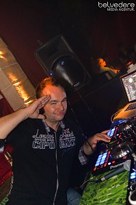 Party im Nordh&auml;user Sax
