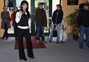 Jugendweihmode aktuell