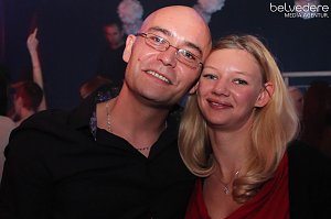 Party im Jugenclubhaus