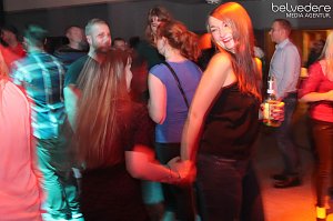 Party im Jugenclubhaus