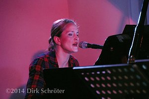 Tango und Jazz
