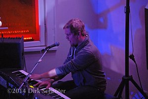 Tango und Jazz