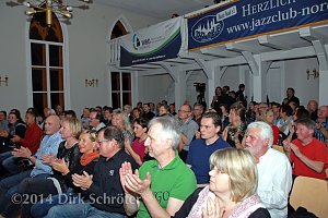 Tango und Jazz