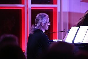 Tango und Jazz